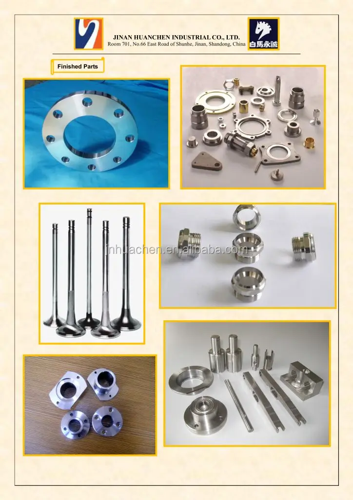 अमेरिकी हाइड्रोलिक सिलेंडर की कमी: एचसीआईसी के अनुकूलित समाधान तत्काल खरीद आवश्यकताओं को पूरा करते हैं