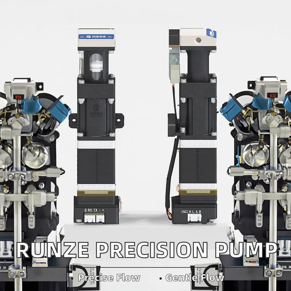 हाइड्रोलिक सिलेंडर चयन गाइड