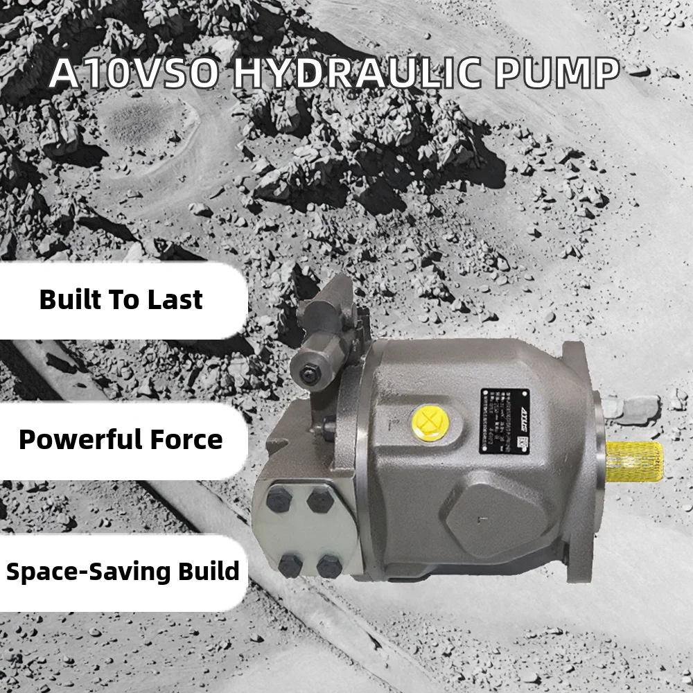 हेवी-ड्यूटी औद्योगिक अनुप्रयोगों में एचसीआईसी हाइड्रोलिक सिलेंडरों की सेवा जीवन कैसे बढ़ाएं