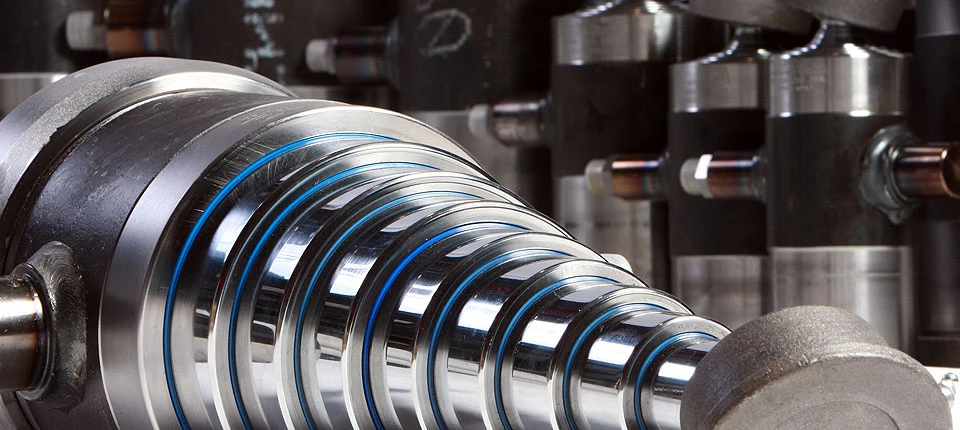 भारी उपकरणों को अपग्रेड करने की मांग बढ़ गई है, और दोहरे अभिनय वाले मल्टी-स्टेज सिलेंडर हाइड्रोलिक उद्योग के विकास के लिए एक नया इंजन बन गए हैं।