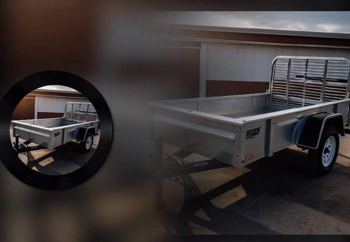 एचसीआईसी के हल्के हाइड्रोलिक सिलेंडर: नई ऊर्जा वितरण ट्रकों के लिए बिल्कुल सही