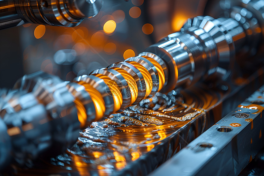 एचसीआईसी हाइड्रोलिक सिलेंडर - 25+ वर्ष, अच्छे हिस्से, वैश्विक इंजीनियरिंग के लिए कस्टम बिल्ड