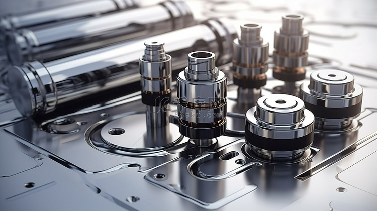 एचसीआईसी स्मार्ट सिंक्रोनाइज्ड हाइड्रोलिक सिलेंडर: मेगा इंजीनियरिंग परियोजनाओं के लिए स्थानीयकृत चयन