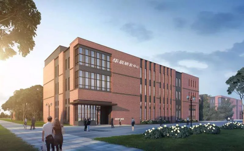 ​एचसीआईसी हाइड्रोलिक सिलेंडर: व्यस्त बंदरगाहों के लिए पसंदीदा विकल्प