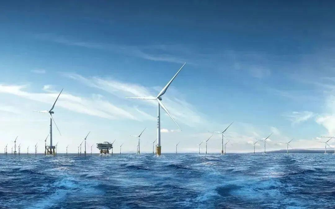 पवन टरबाइन टावर के रखरखाव में समस्याएँ? जंग रोधी हाइड्रोलिक सिलेंडर लागत संबंधी समस्याओं का समाधान करते हैं