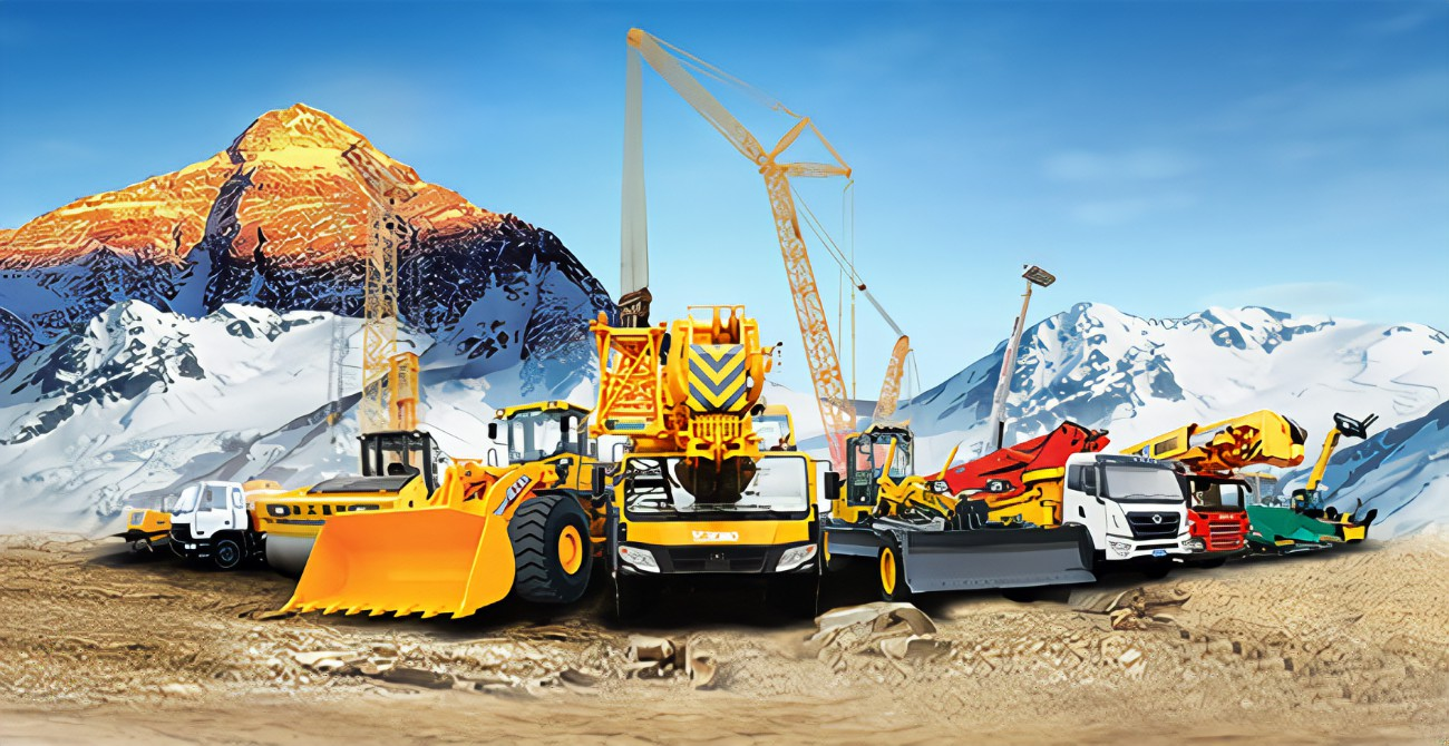 ​हाइड्रोलिक सिलेंडर: वैश्विक औद्योगिक अनुप्रयोगों के लिए विश्वसनीय विद्युत समाधान