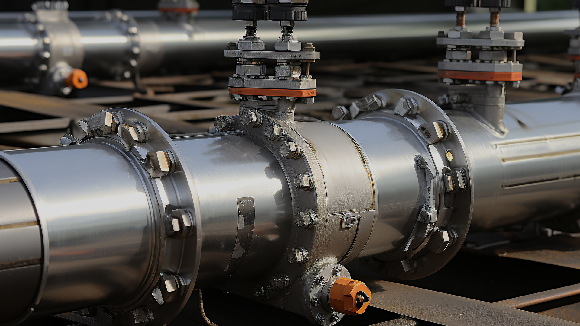 ​एचसीआईसी ने उत्तरी अमेरिका में पैठ बनाई: कस्टम हाइड्रोलिक सिलेंडर जो वास्तविक परिणाम देते हैं