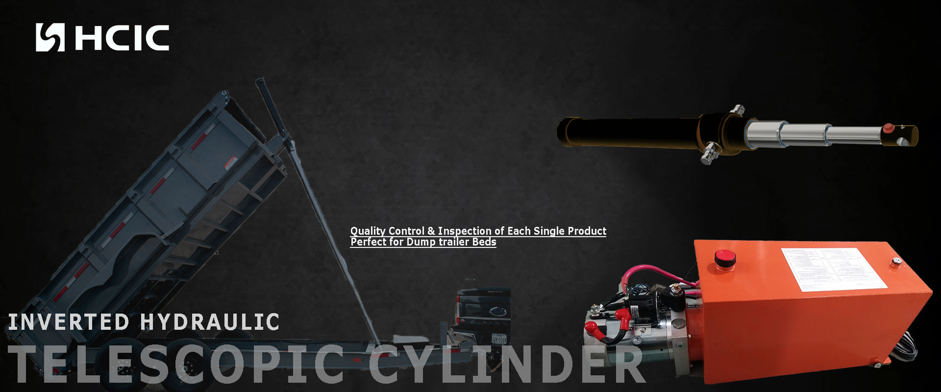 विशिष्ट अनुप्रयोग के लिए कस्टम हाइड्रोलिक सिलेंडर कैसे डिज़ाइन करें