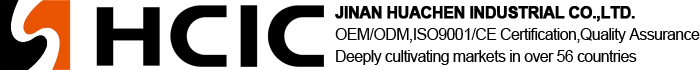 जिनान हुआचेन इंडस्ट्रियल कंपनी लिमिटेड