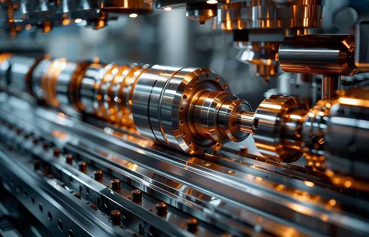 हाइड्रोलिक सिलेंडर पूरे दिन उपयोग में कैसे टिके रहते हैं?