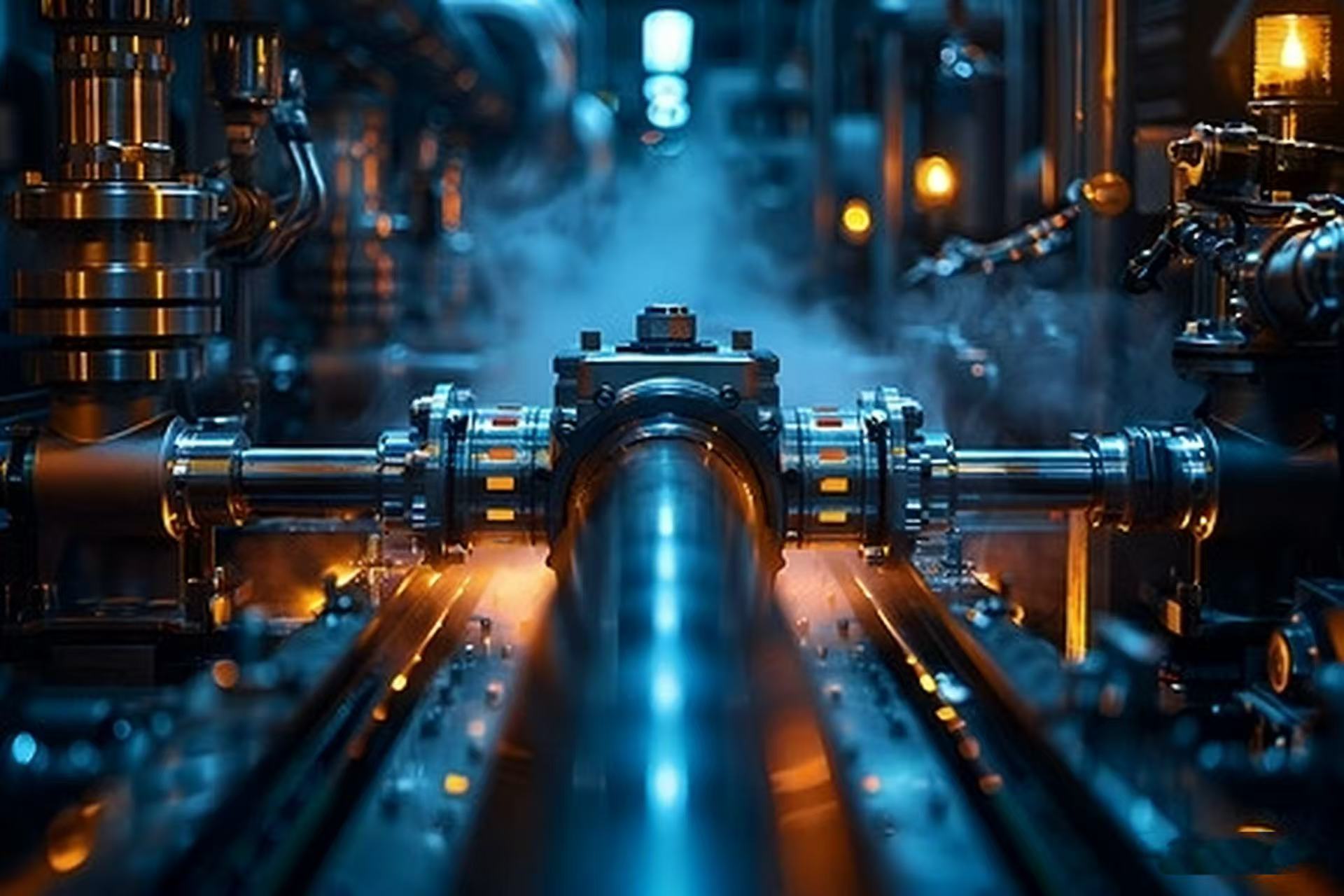 एचसीआईसी हाइड्रोलिक पावर इकाइयां: वैश्विक औद्योगिक संचालन के लिए अनुकूलित समाधान