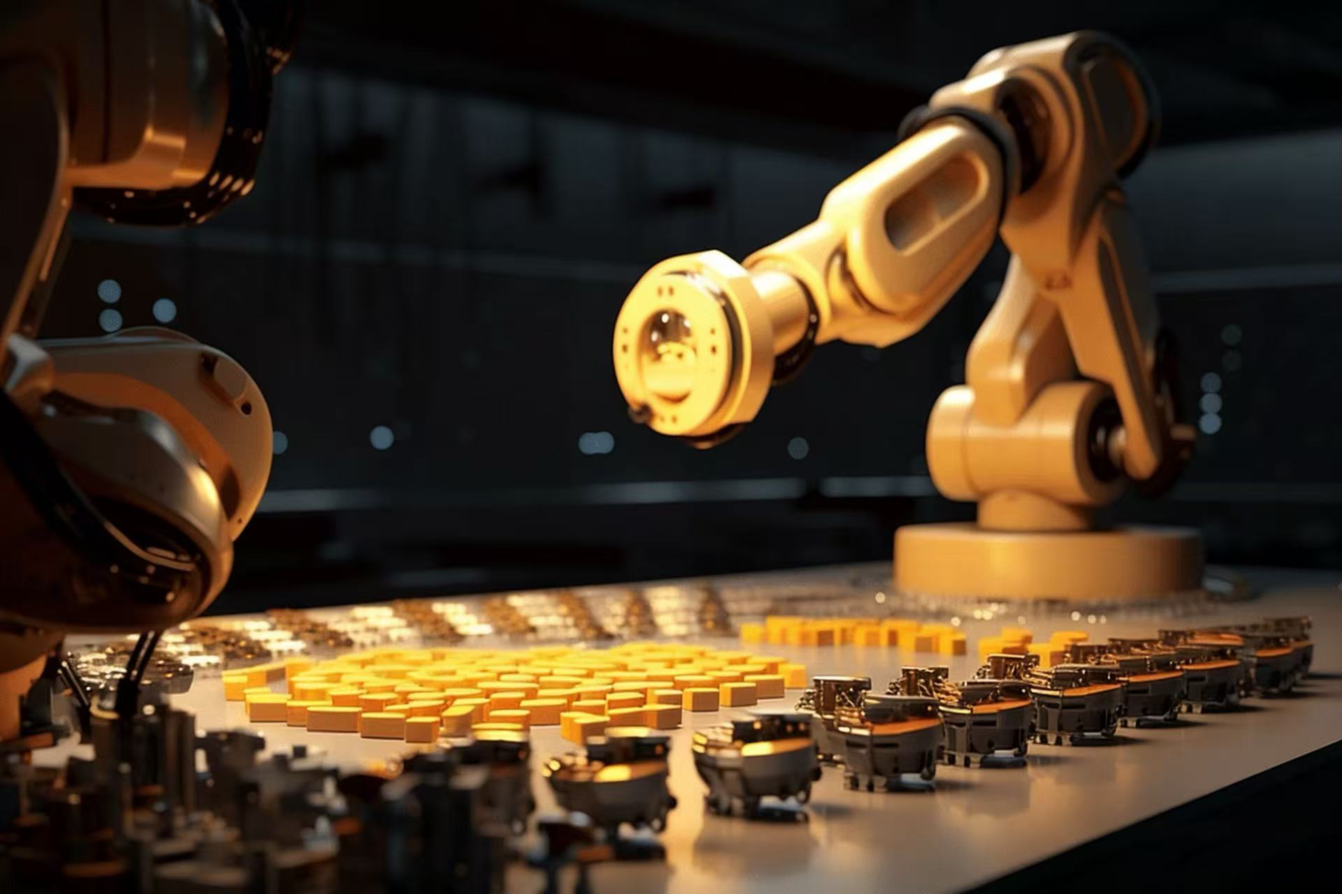 ​अपनी मशीन के लिए सही हाइड्रोलिक सिलेंडर कैसे चुनें