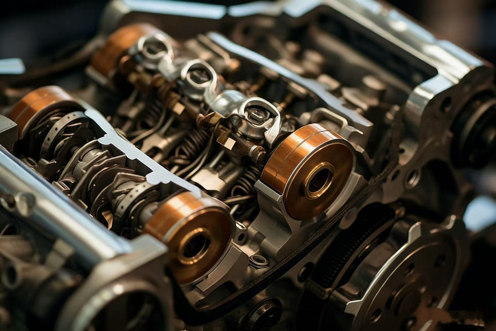 12वी बनाम 24वी हाइड्रोलिक पावर यूनिट: क्या अंतर है और किसे चुनना है?