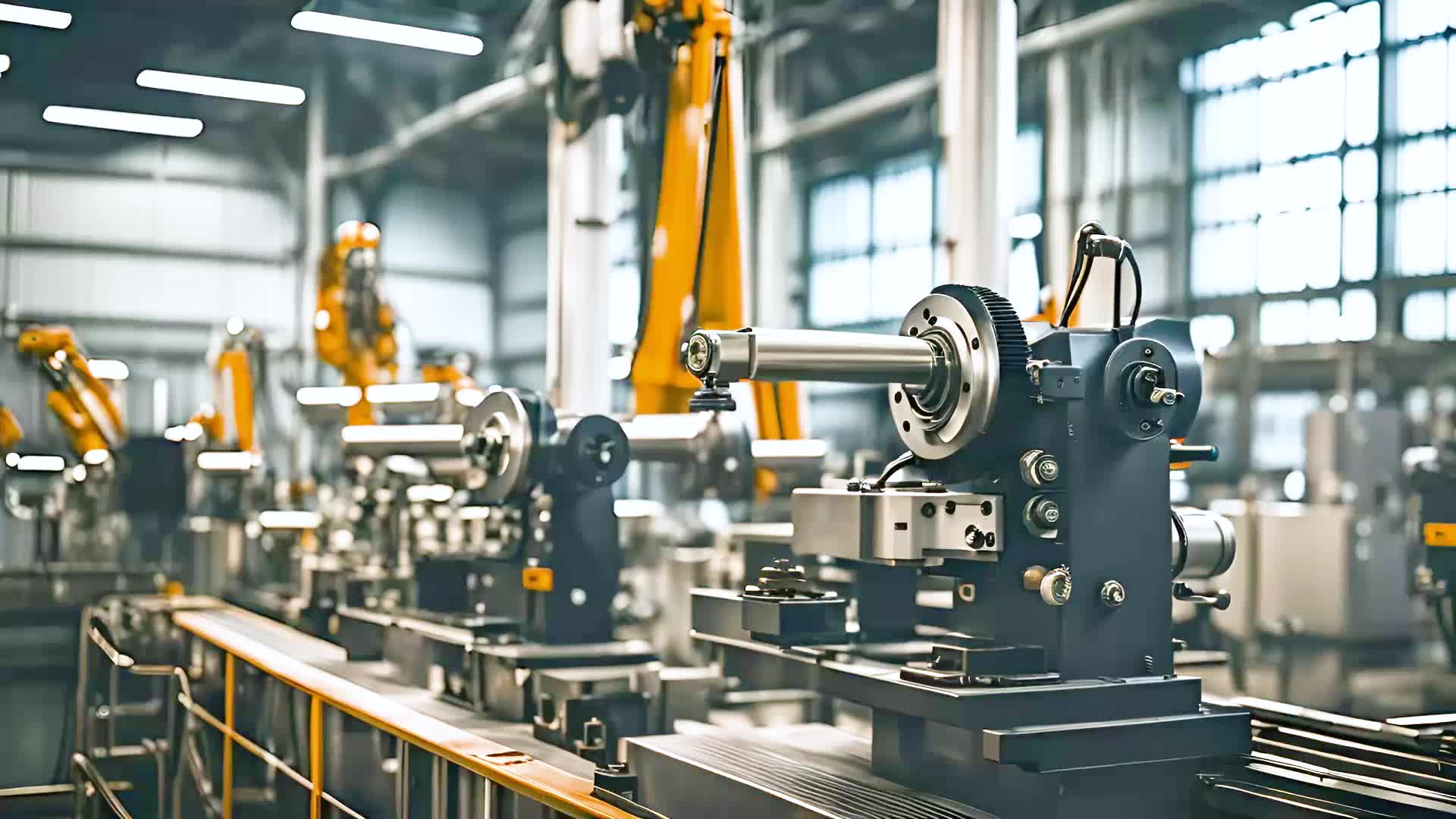 ​चीनी हाइड्रोलिक सिलेंडर या आयातित ब्रांड कैसे चुनें