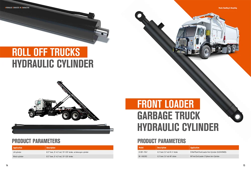 2026 वैश्विक हाइड्रोलिक सिलेंडर बाजार का आकार, विकास और प्रमुख खिलाड़ियों का विश्लेषण