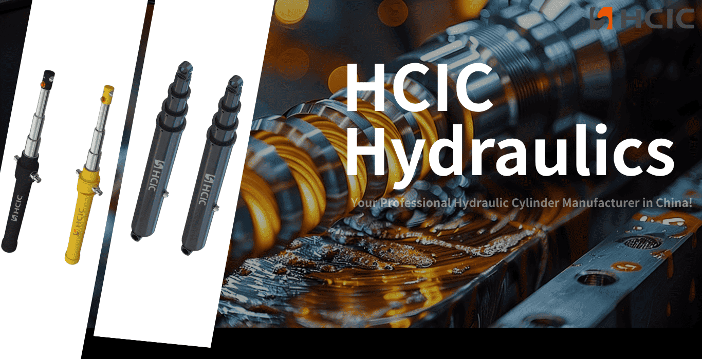 ​हाइड्रोलिक सिलेंडर के बारे में: अंतिम गाइड