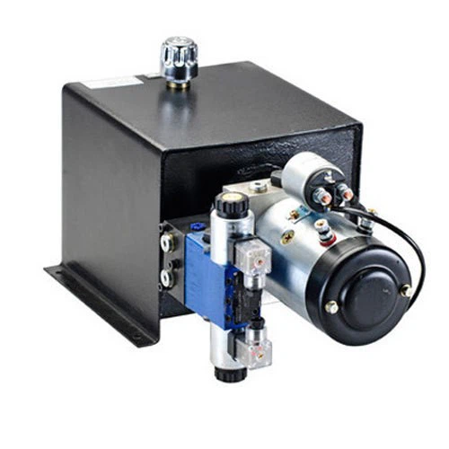 35 एचपी हाइड्रोलिक पावर यूनिट