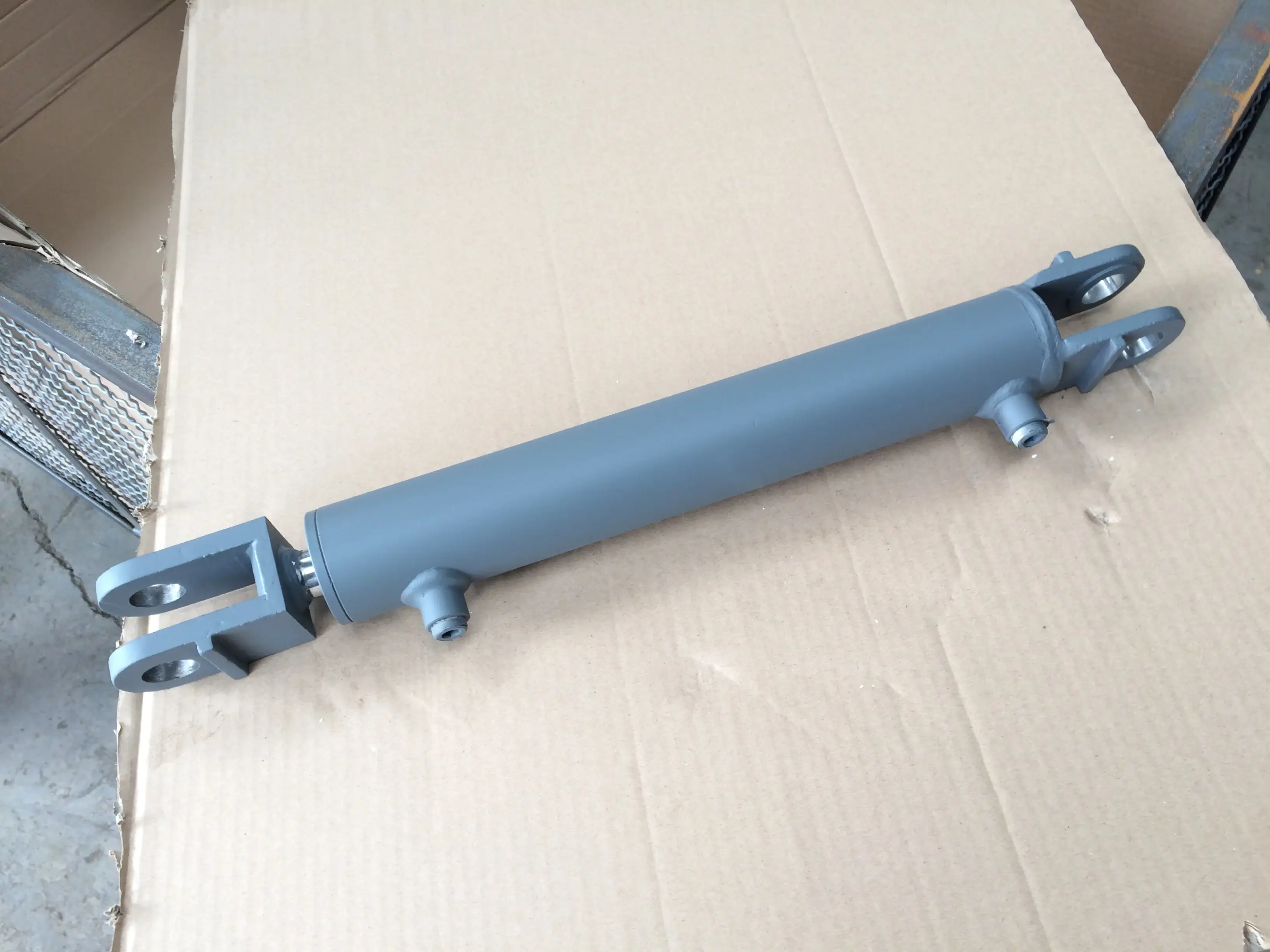 कृषि सिलेंडर