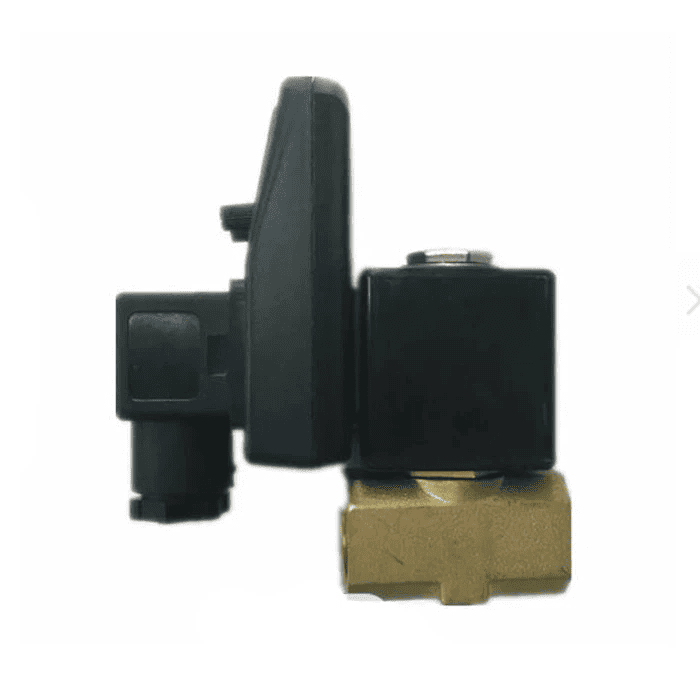 स्वचालित प्रवाह संतुलन वाल्व