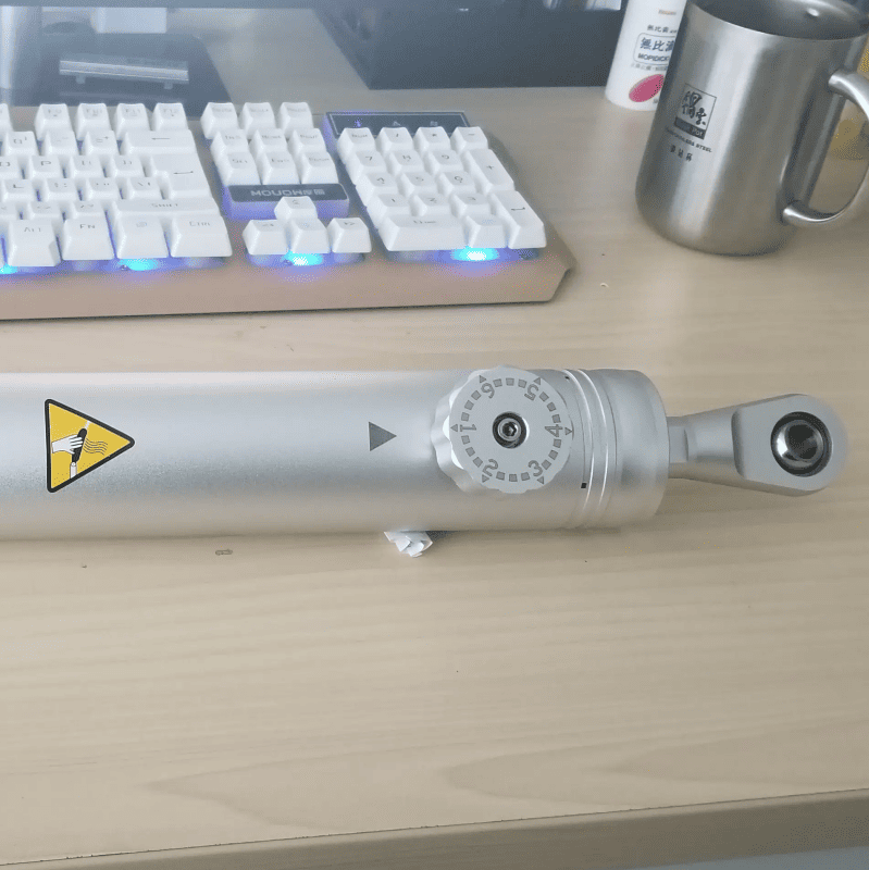 फिटनेस सिलेंडर