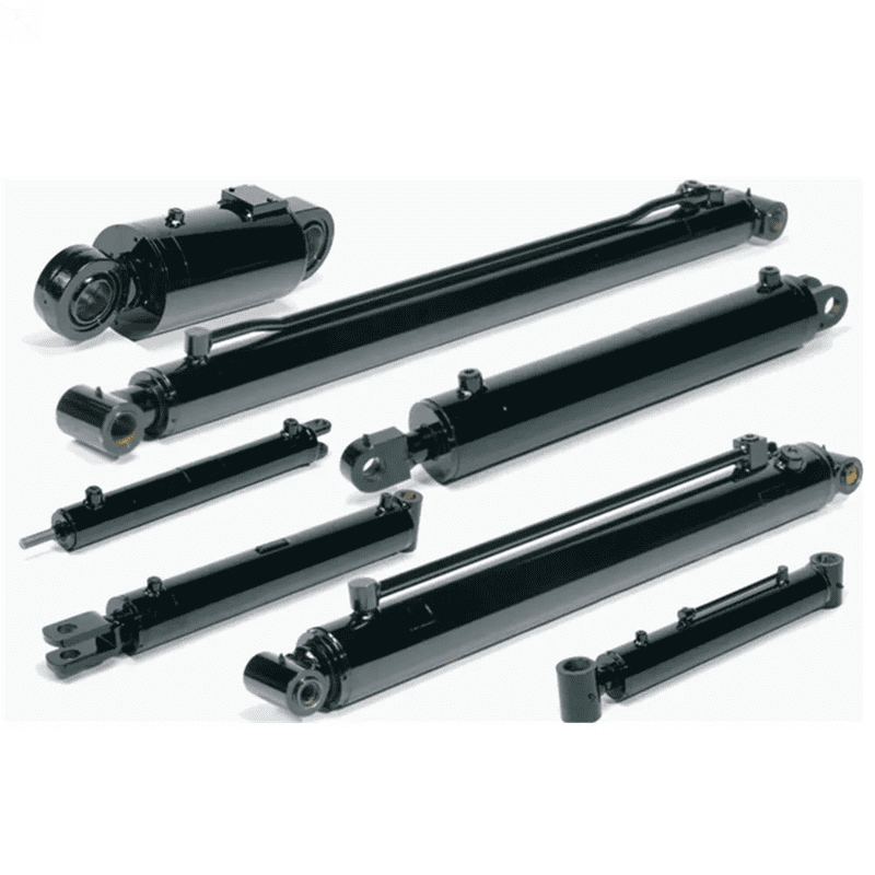 एचएसजी177.8/101.6-2438.4