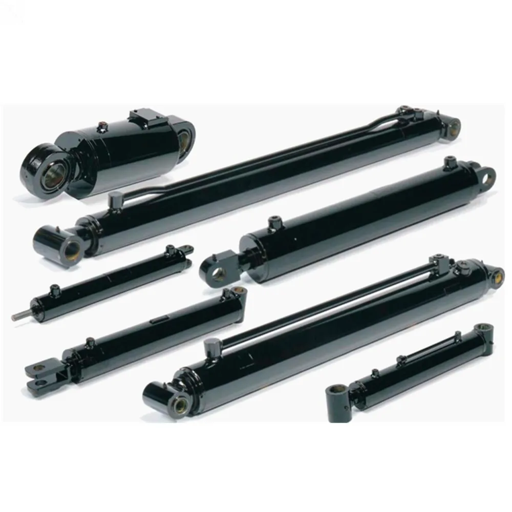 एचएसजी177.8/101.6-2438.4