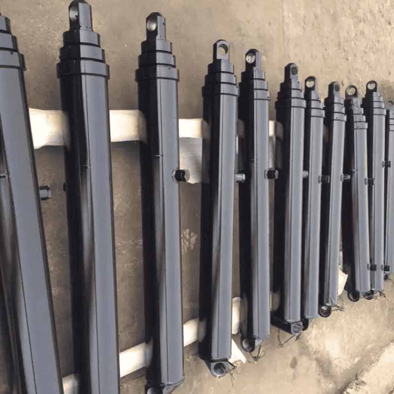 हाइड्रोलिक सिलेंडर 53-892-84