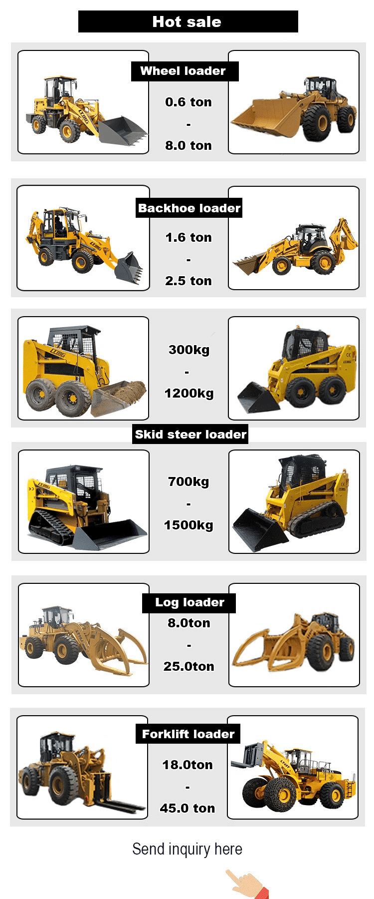 custom hydraulic cylinder