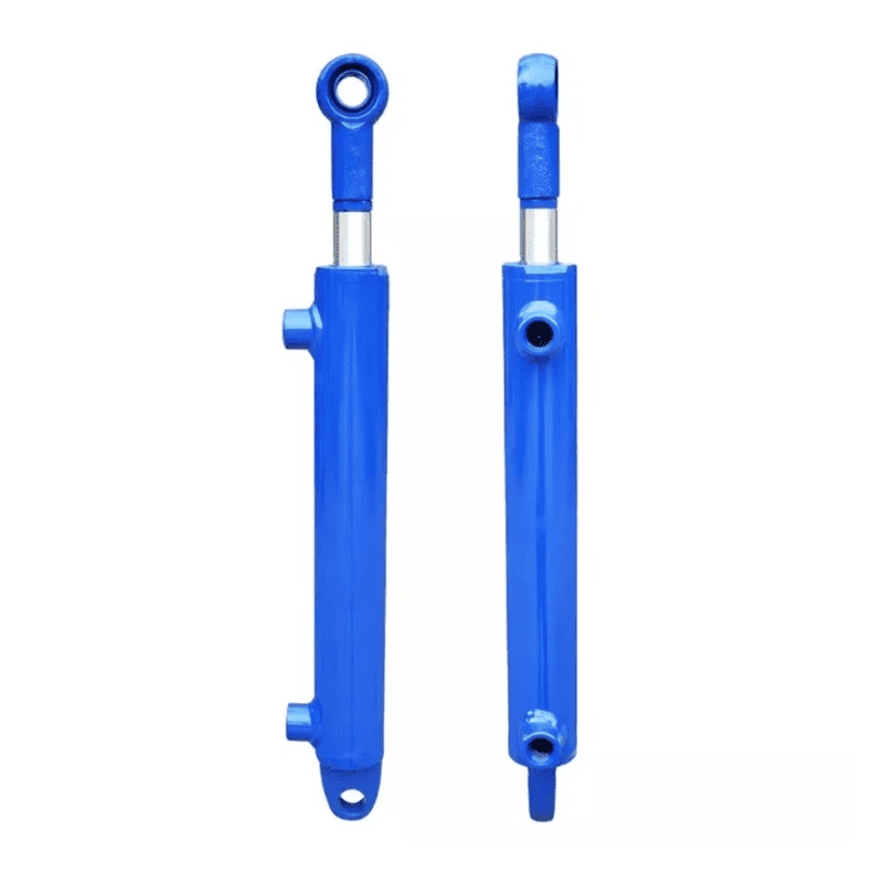 लोडर बाल्टी हाइड्रोलिक सिलेंडर