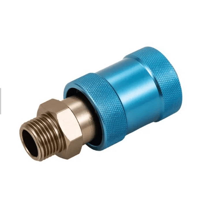 वायवीय हाथ स्लाइड वाल्व