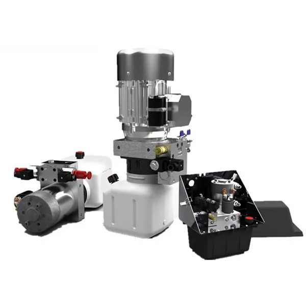 बिजली इकाई