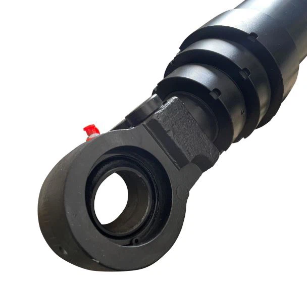 न्यू वे इजेक्टर सिलेंडर 160 इंच - 4 स्टेज 7 32-यार्ड के लिए प्रतिस्थापन