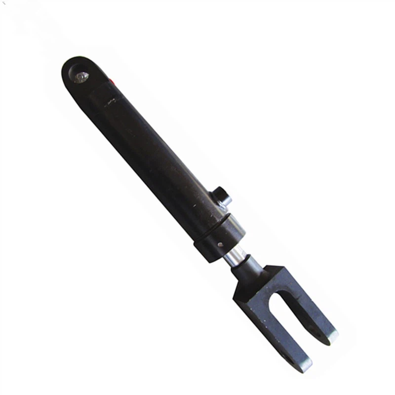 छोटा हल्का हाइड्रोलिक सिलेंडर