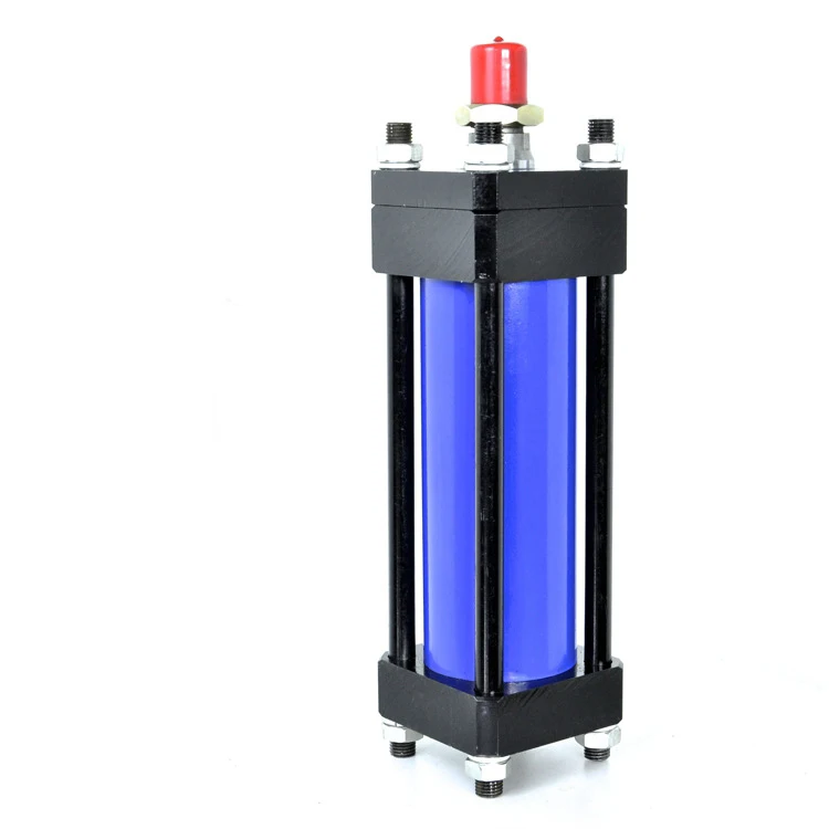 टाई रॉड सिलेंडर