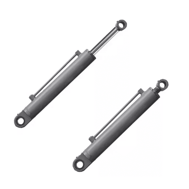 ट्रैक्टर बाल्टी हाइड्रोलिक सिलेंडर